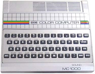 MC1000 da CCE